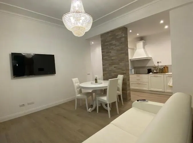 Apartment Imperiale Colosseo