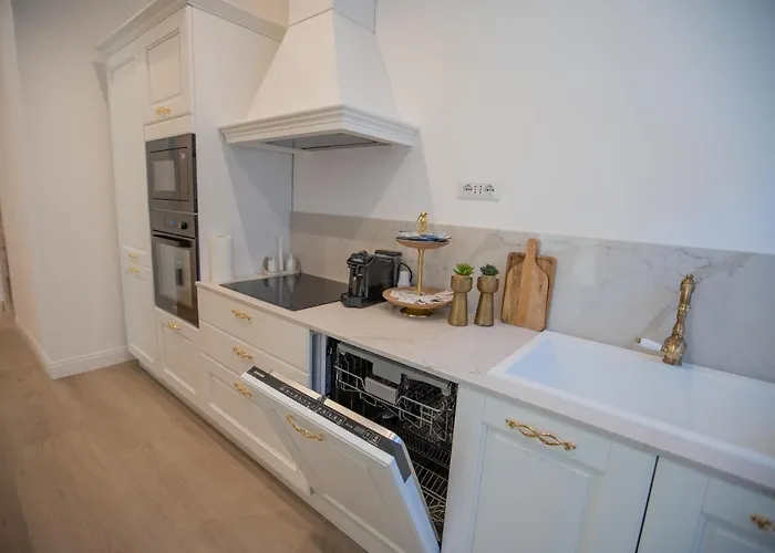 Apartment Imperiale Colosseo