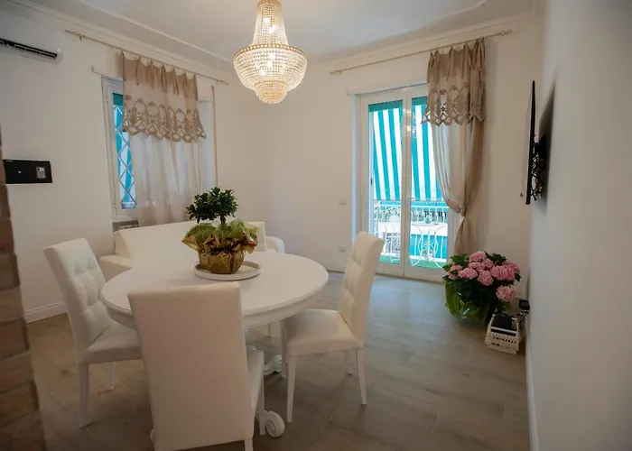 Imperiale Colosseo Apartment Rome