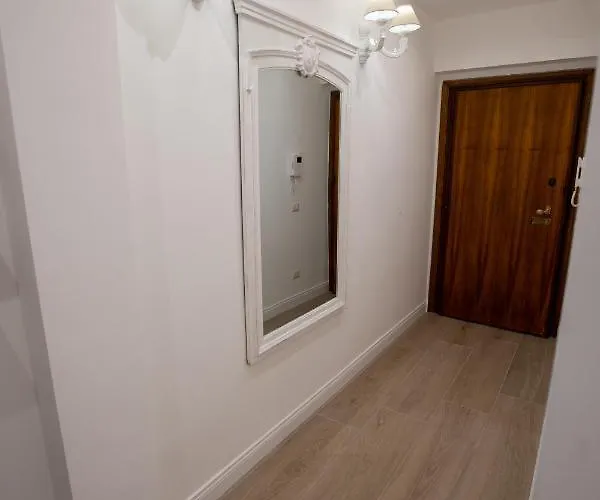 Apartment Imperiale Colosseo Rome