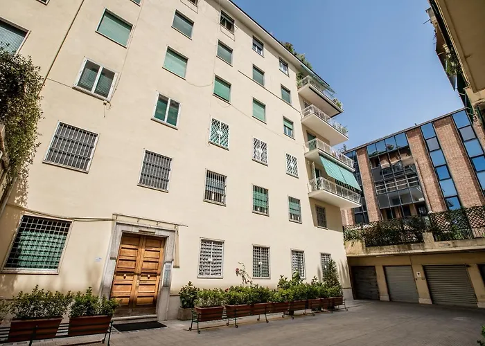 Apartment Imperiale Colosseo