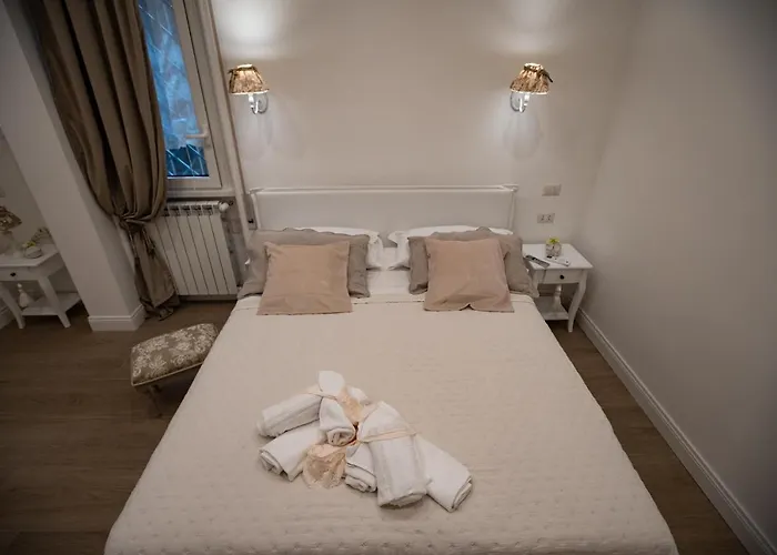 Apartment Imperiale Colosseo Rome